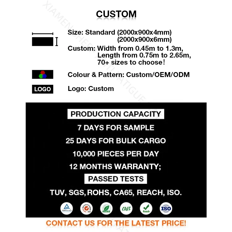 Коврик из овечьей шерсти для домашнего использования, профессиональный удобный нетоксичный коврик для беговой дорожки из ПВХ, эллиптический коврик для бега в тренажерном зале