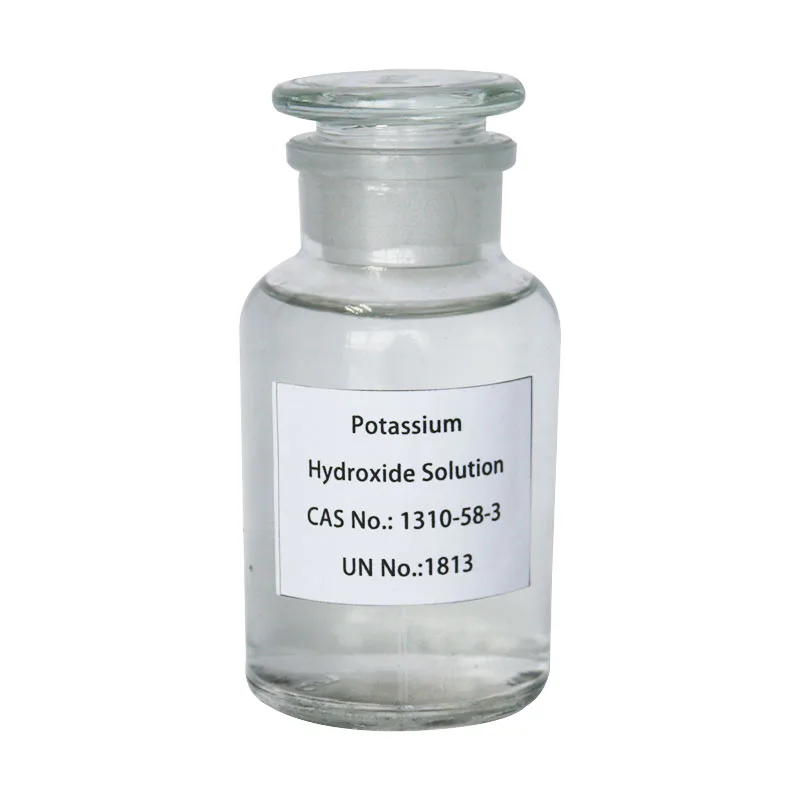 TOP selling Potassium Hydroxide  Activated Carbon
