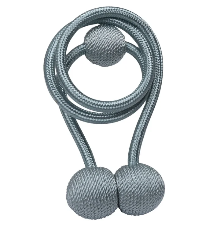  Magnetic Curtain Holders Tiebacks Home Decor Accessoires