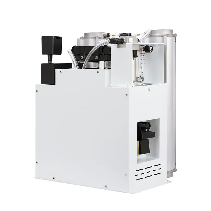 PSA small oxygen generator 5lpm for producing in fish