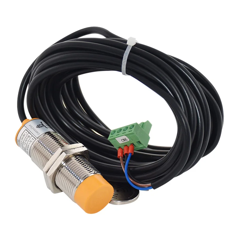 FYD-C019 Elevator weighing device FYD-CZ02A analog quantity switch rope head load infrared sensor