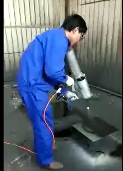 1500 мл картридж с множественными компонентами, картридж из холодной полиуретановой смолы