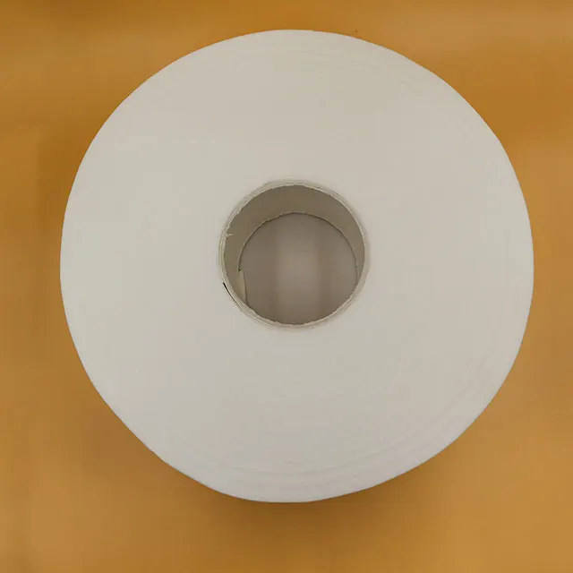 Hot selling soft wax strips customized private label body hair removal wax paper wax strips roll