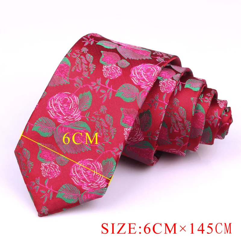 Мужской галстук на заказ, узкий галстук с цветочным принтом для мужчин и женщин, красный галстук с цветочным принтом, галстук-бабочка для вечеринки, свадьбы, костюмы, унисекс галстук, подарки