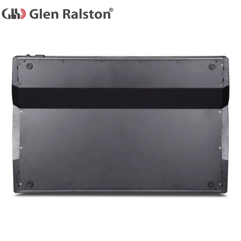Glen Ralston Professional Mixer Digital M Audio Console Stage
