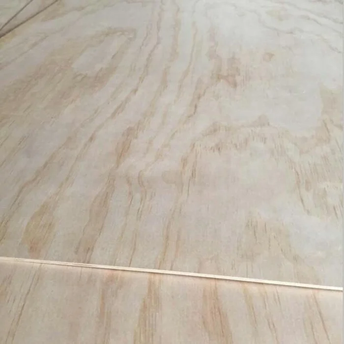 4mm Pine Plywood For Wine Box