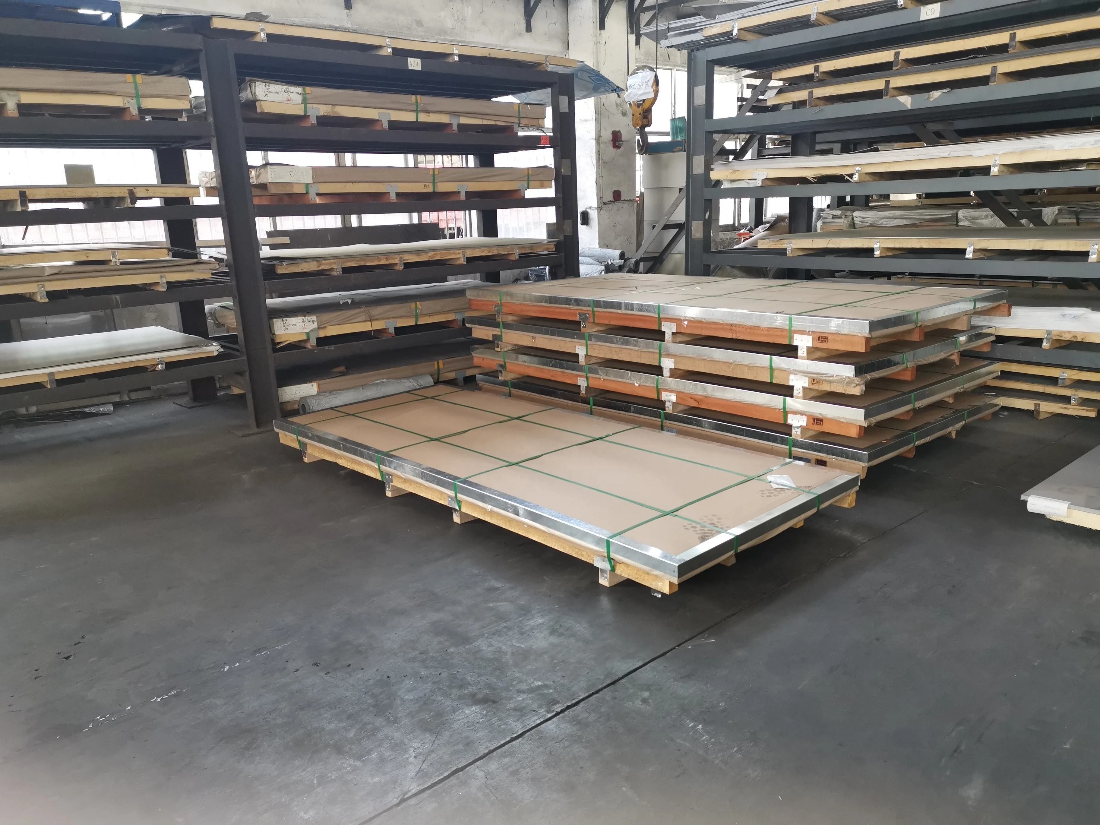 China Factory titanium sheet 1mm titanium grade 5 plate titanium plate price per kg