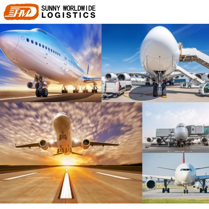 Swwls профессиональная быстрая безопасная воздушная перевозка, экспедитор из Китая по всему миру