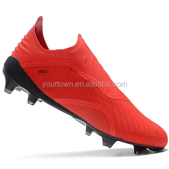 
men high quality soccer cleats, new football boots, Cheap football boots soccer shoes 