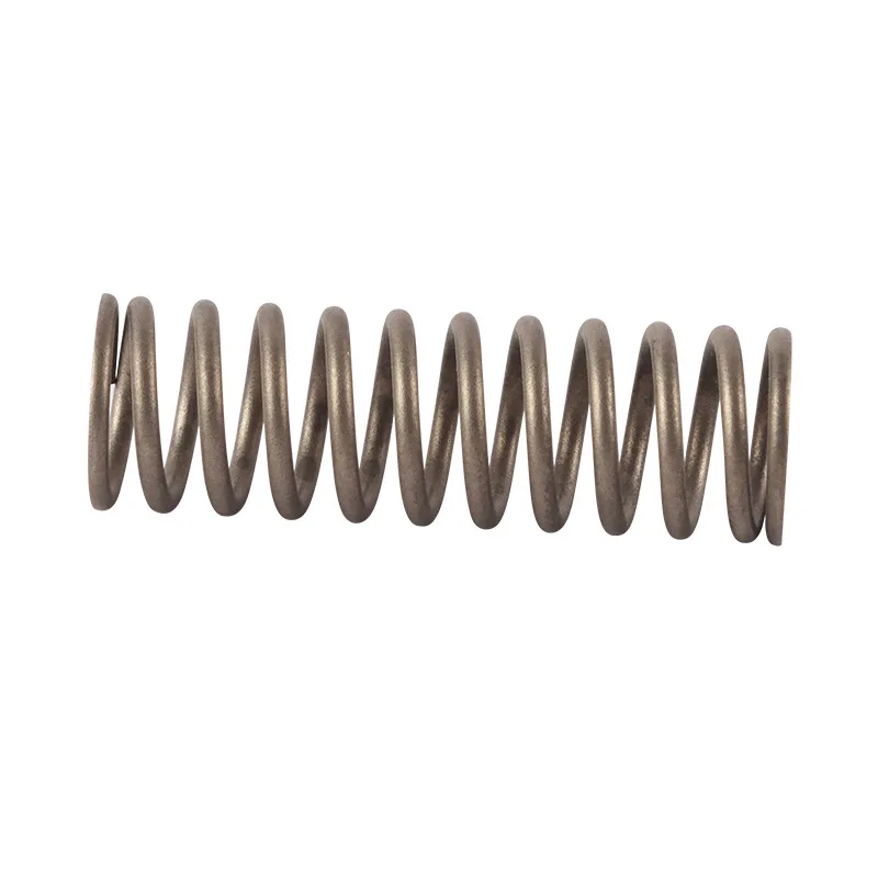 Wholesale Stainless Steel 304 316 631 Coil Helical Spring Compression