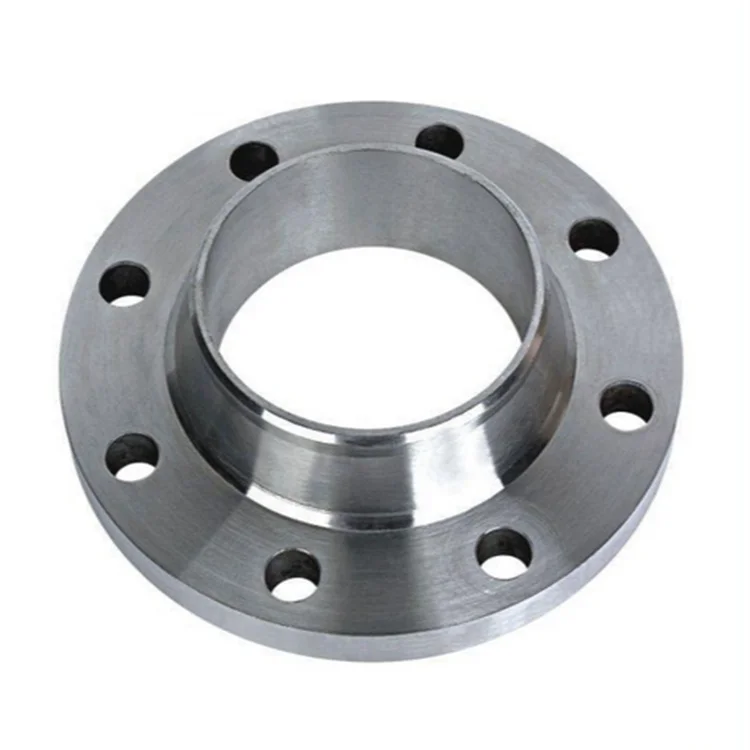hot sale flat flange Stainless Steel Fittings