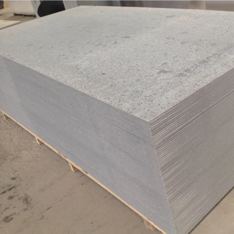 Fibre Cement Panel Production Line Equipment