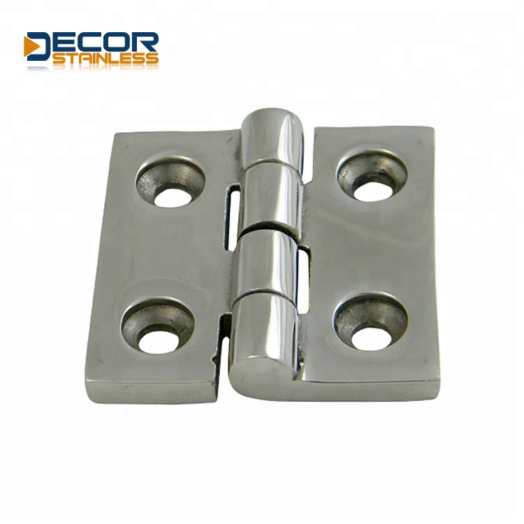 Tools and hardware suppliers well-designed Quality guaranteed Stainless Steel material Hardware Butt Hinge