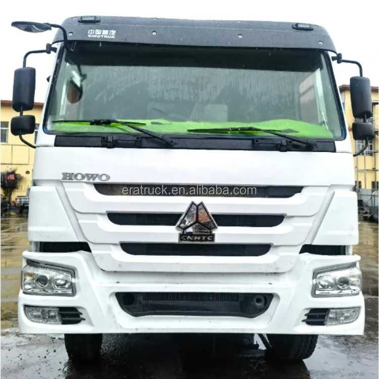 2020 б/у 12 колес 400 л.с. самосвал