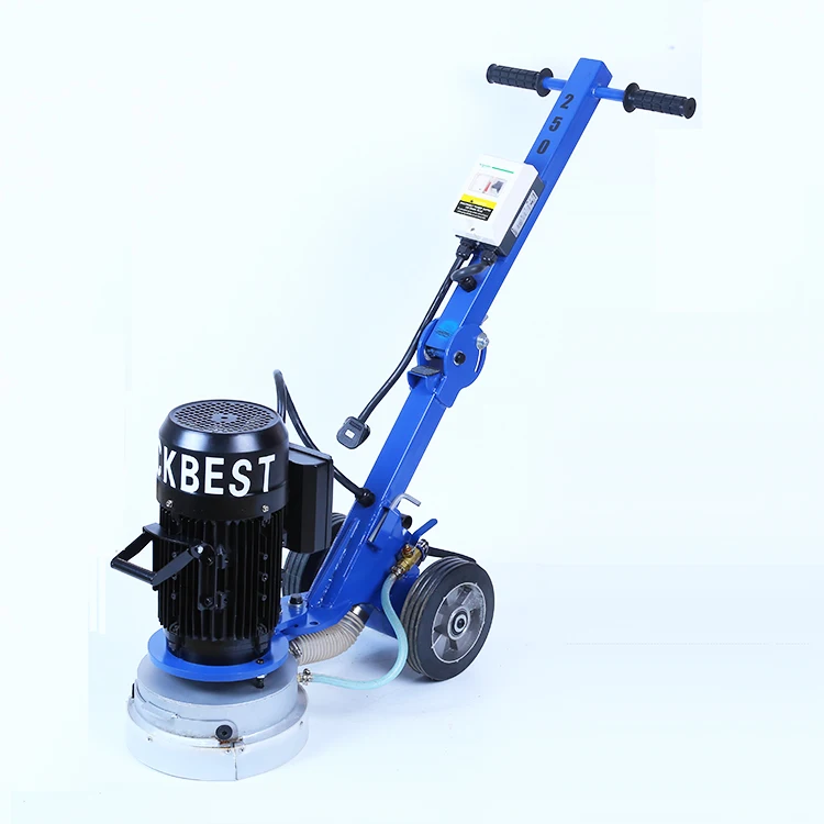  2021 hot sell edge concrete floor grinder and