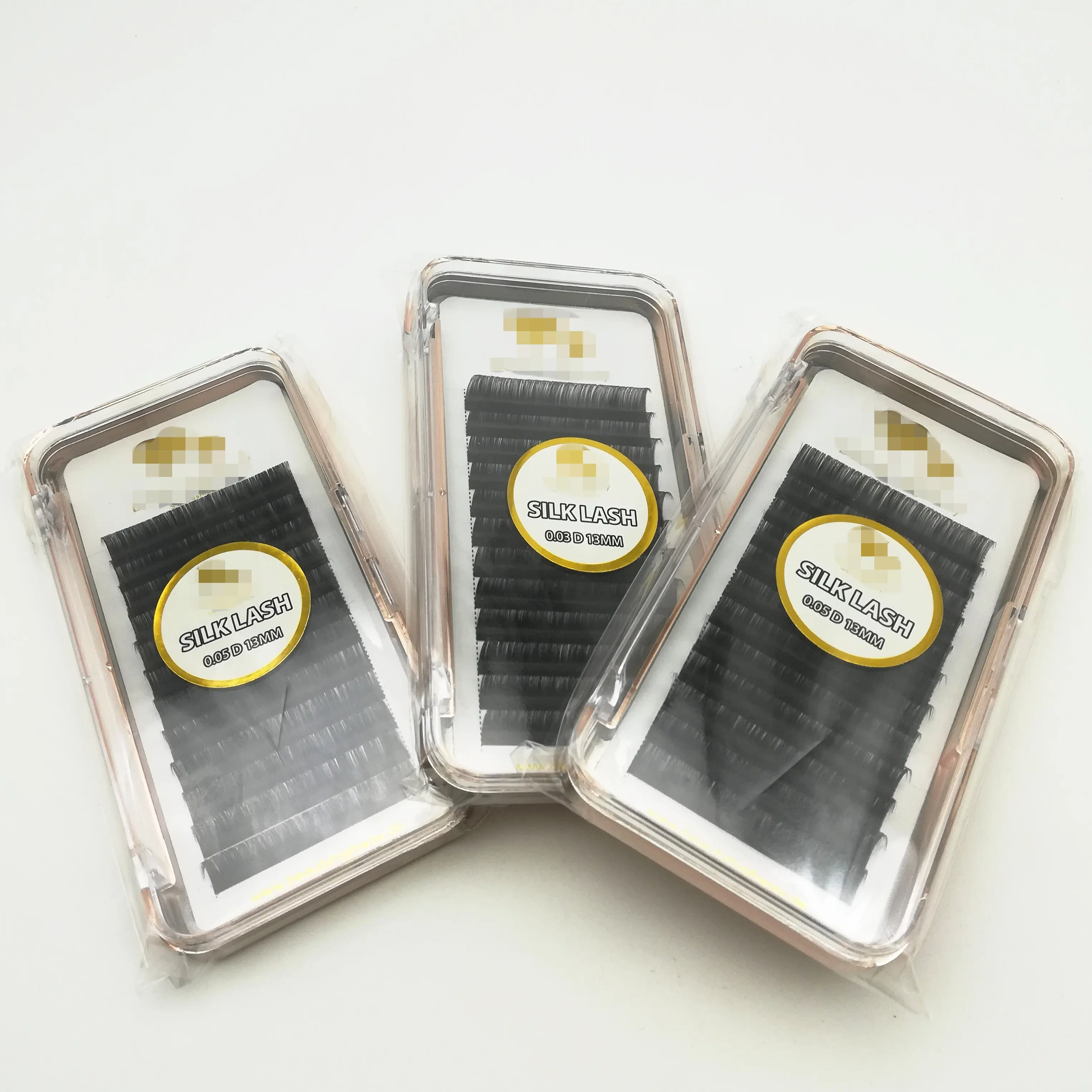 Lash Wholesale Eyelash Extension Trays Easy Fanning Eyelash Extension Korea High Quality Eyelash Extension