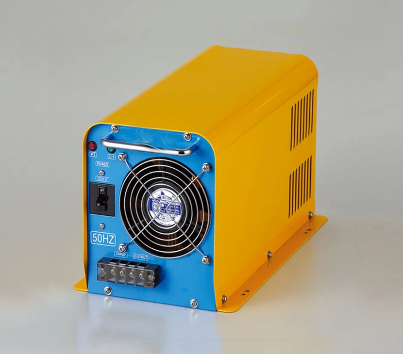 
2000W marine ballast 