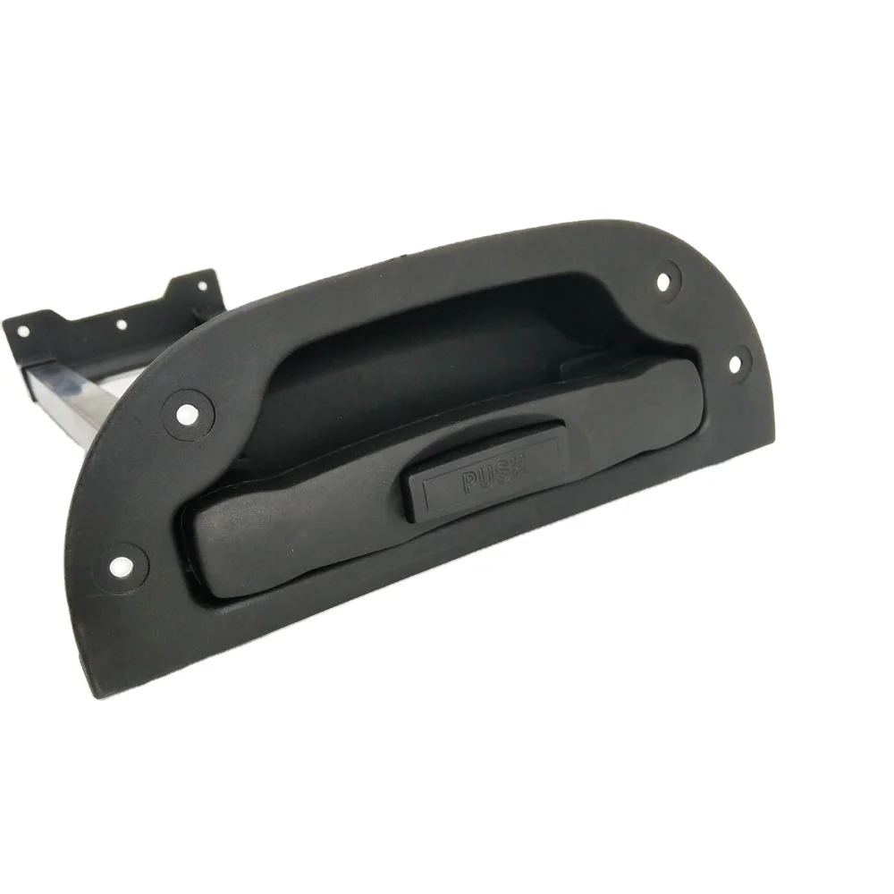 Stainless Steel Telescopic