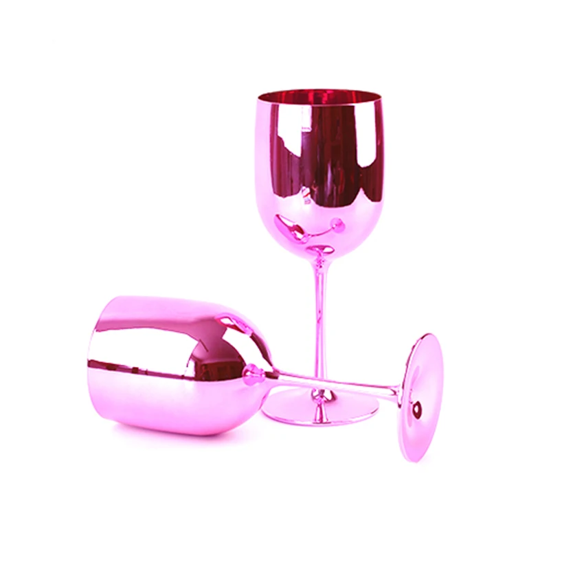 VGEET в наличии BPA бокалы для красного вина Дешевые Оптовые