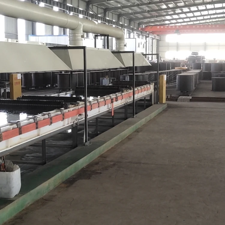 China Manufacture Supplier  Galvanizing Machine Wire Galvanized Binding Wire Production Equipment Coating Machine