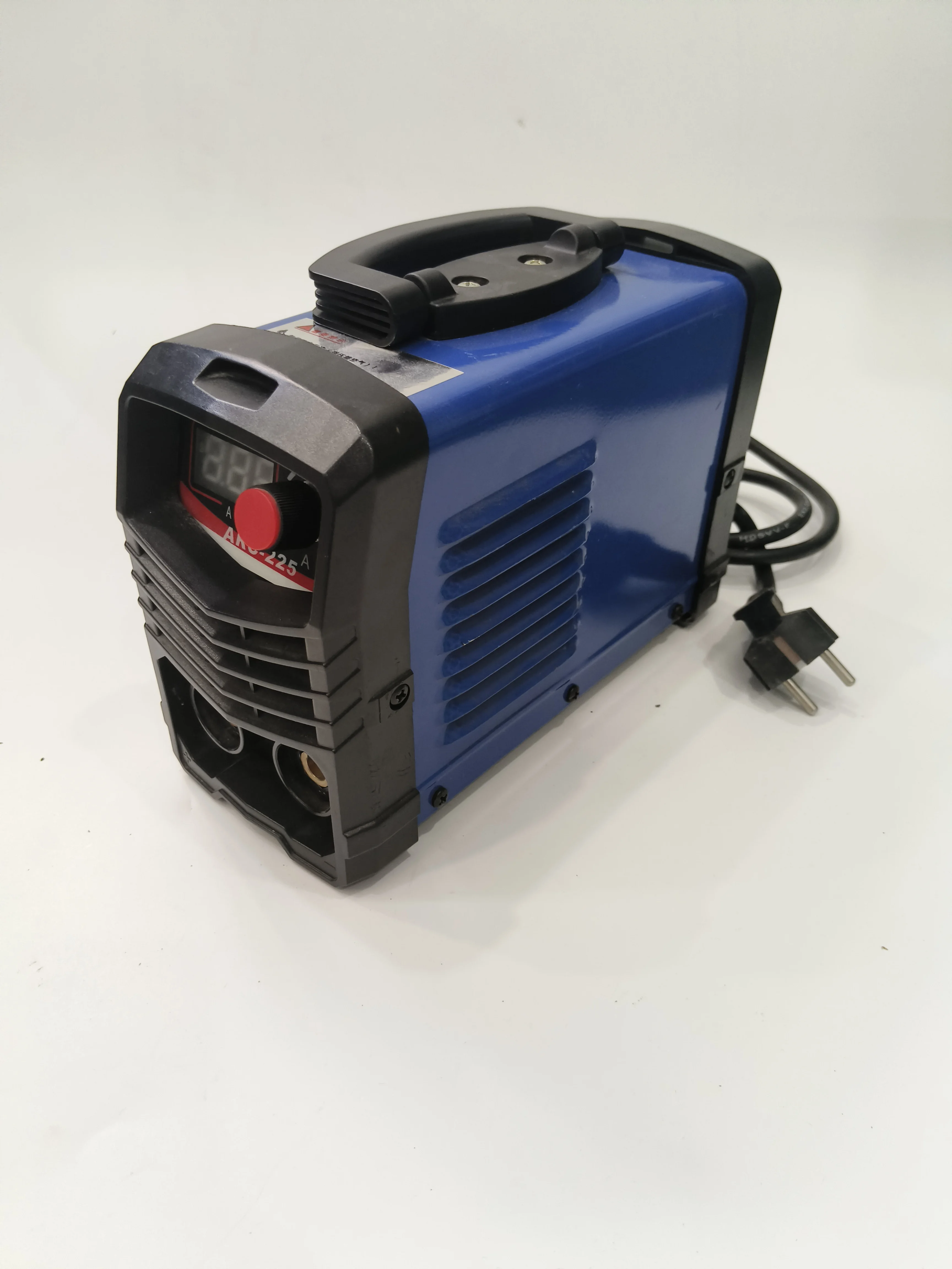 Binli заводская цена синий 110 В 220 ZX7 200 250 350 400 усилитель другой мини-инвертор Ac MMA дуговая сварочная машина