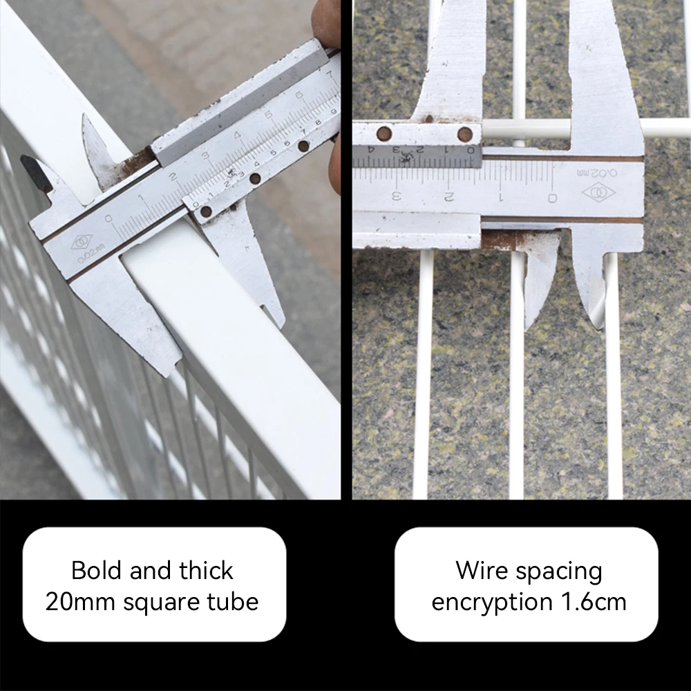 Large Cage Factory Sale Iron Square Tube And Paint Birds Cages Parrots Living House Aviaries