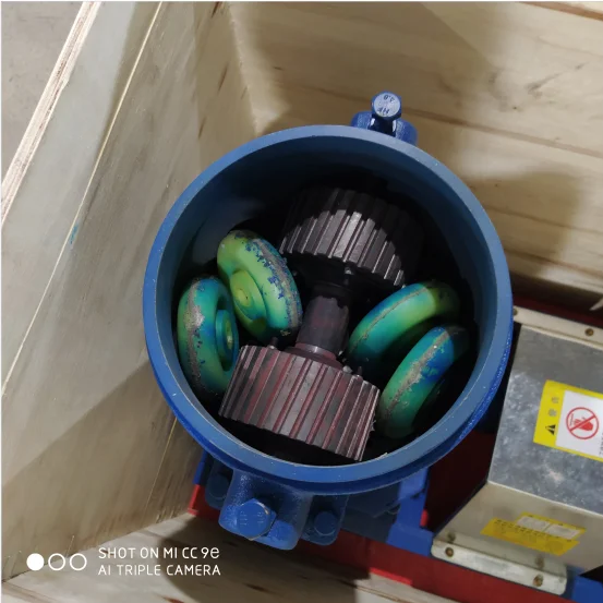 1230 300-400 кг/ч дизельный пресс для дерева с дизельным двигателем изготовление немецких гранул