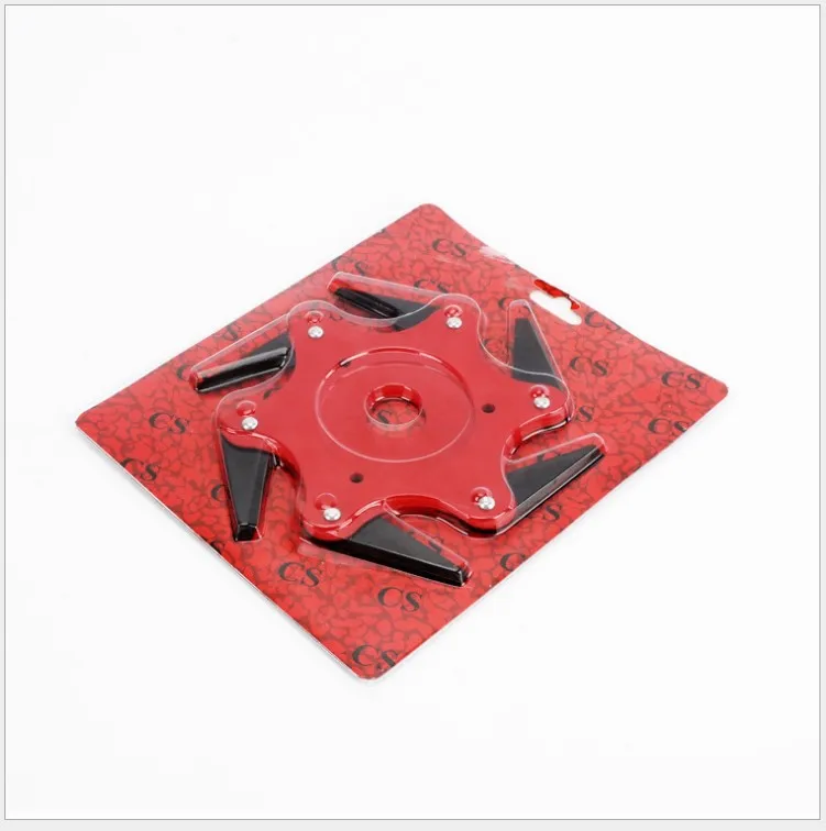 305x90x1.6mm 2T fast and smooth cutting garden grass brush cutter blade