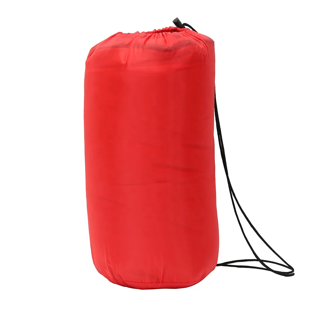 Sleeping Bags for Adults, Water-Resistant, Washable and 4 Seasons Backpacking Sleeping Bag Great for Camping, Hiking, Indoor Out