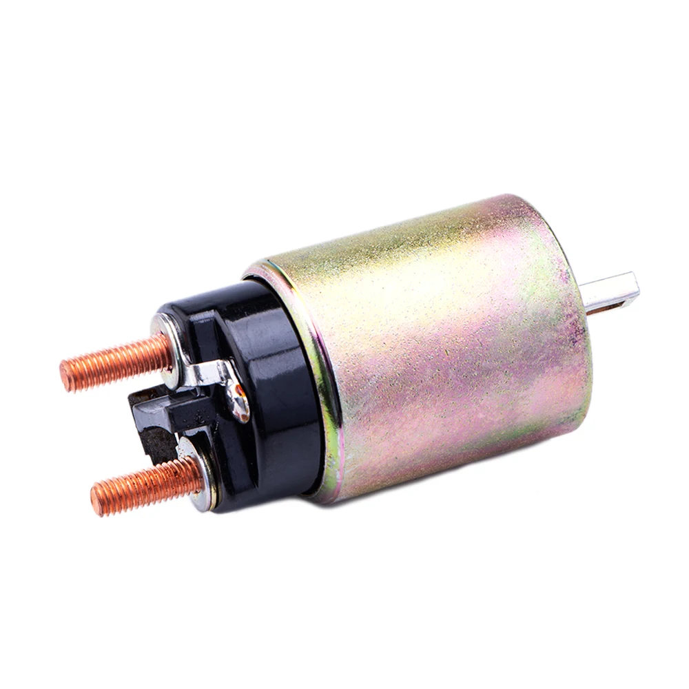 Mitsubishi 4D56 Starter Motor Solenoid Switch