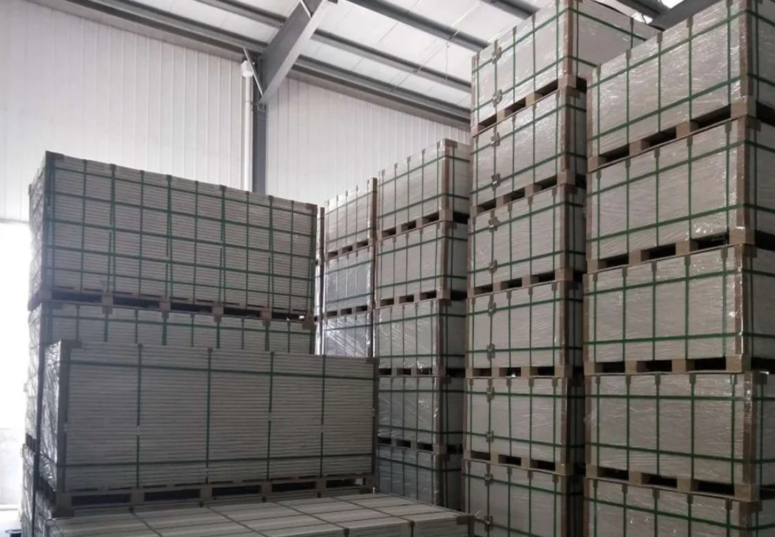 
Pure sulfate magnesium oxide board price 