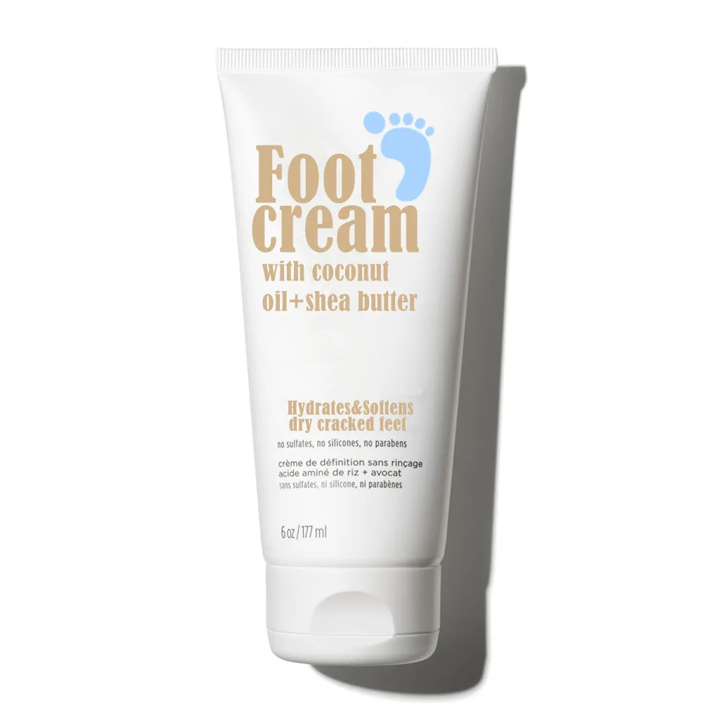 High Quality Softening Nourishing Pedicure  Foot care  Foot Cream
