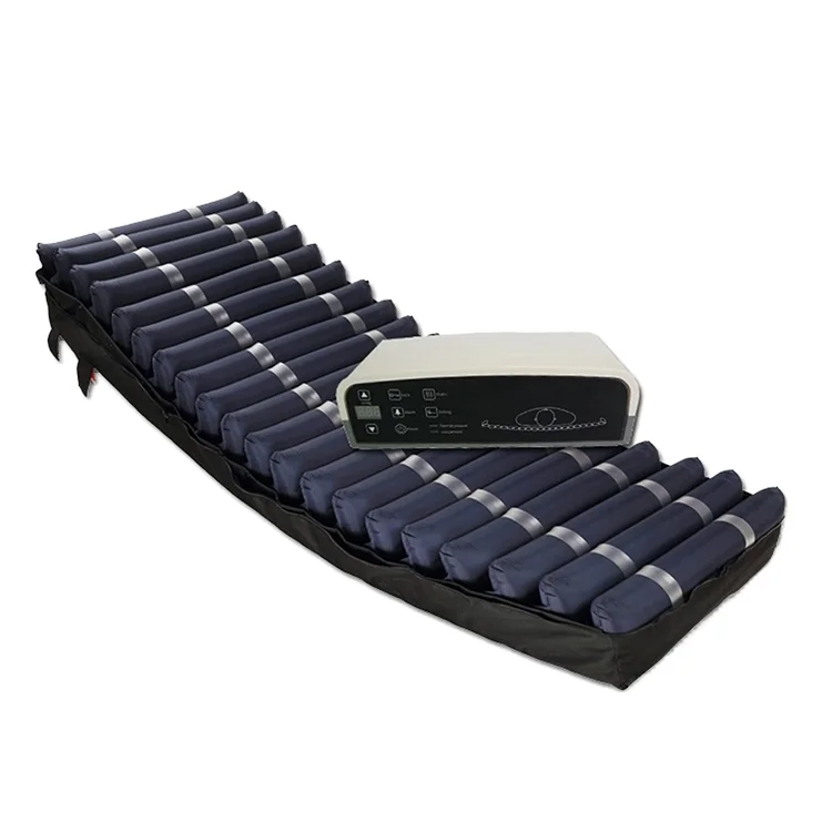 Factory Price High Quality Comfortable Foam Base Medical Mattress