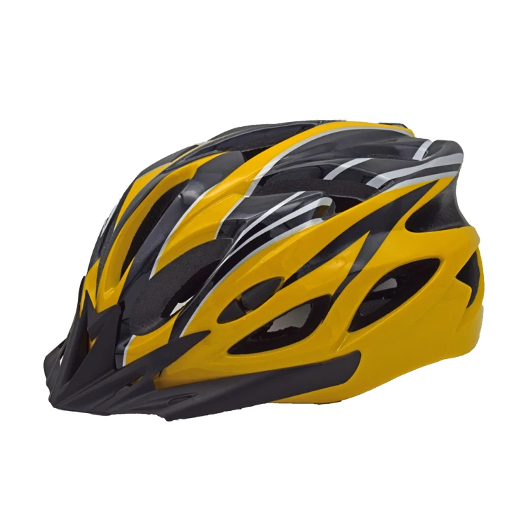 Customization light led moutain bike helmet bicycle moutain bike half face casque helmet hard moutain bike helmet