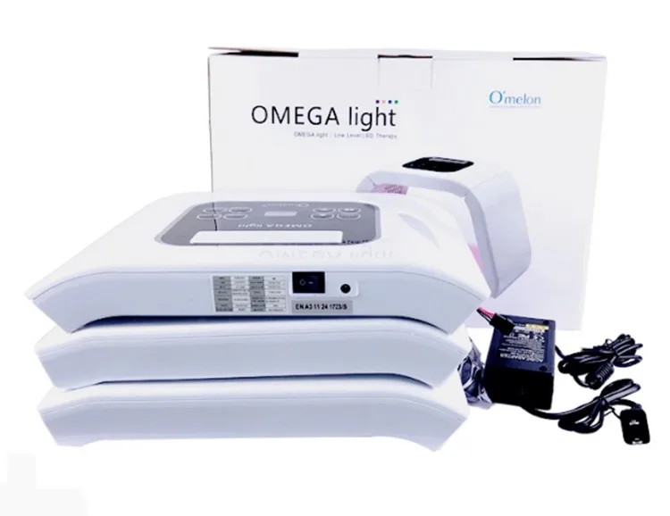 Facial Care Beauty Instrument Led Pdt Beauty Machine Pdt Light Therapy