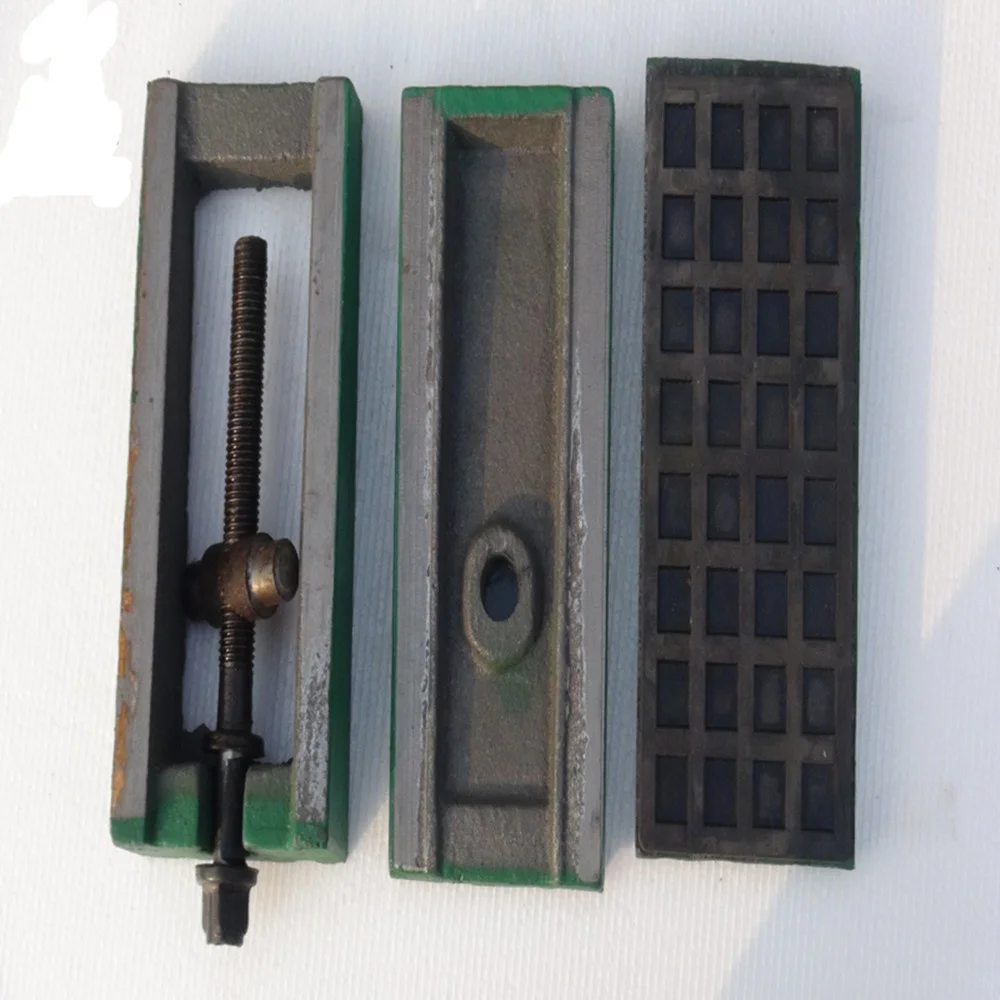 S77 резиновые выравнивания регулируемые чугунные антивибрационные ног машина для