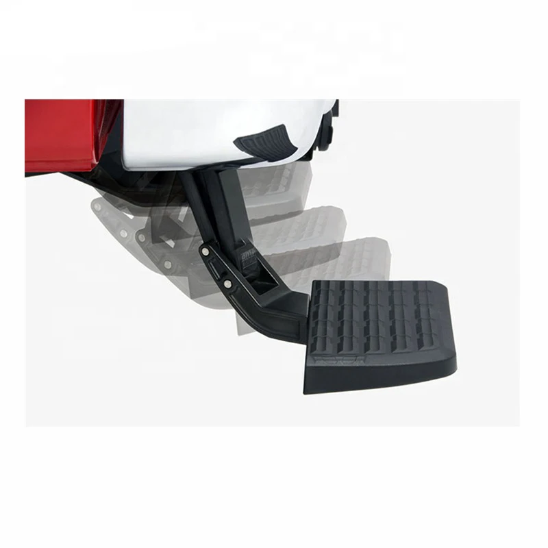 Ретрактилы 4x4 для грузовика, ступени для задних ворот для Такома