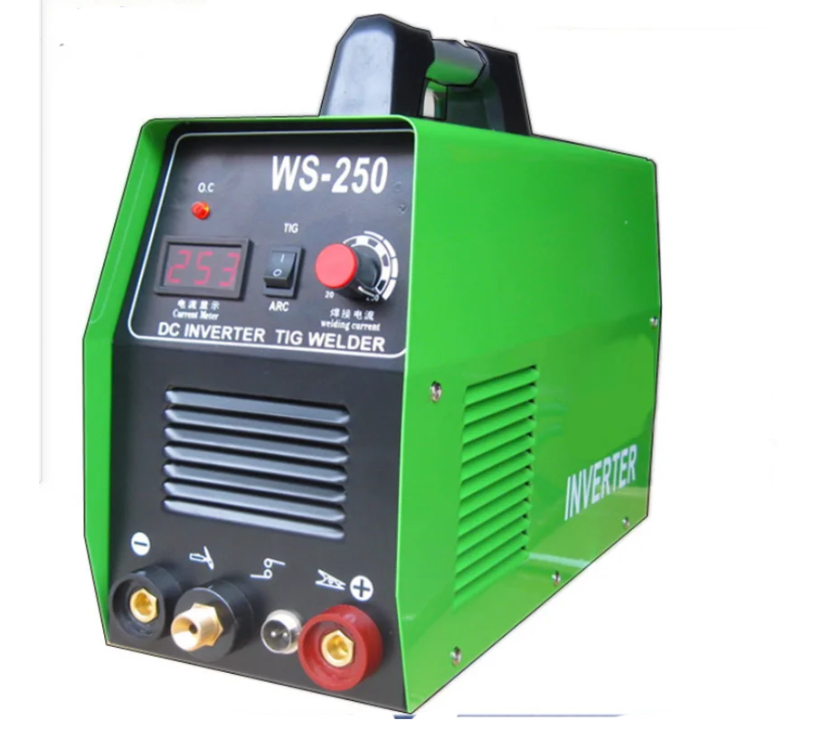  ZX7 серия arc DC 250 инверторный Сварочный аппарат от производителя