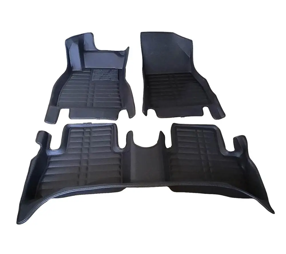 High Quality Mats Uk Auto Tuning 3d Car Mat Non Skid