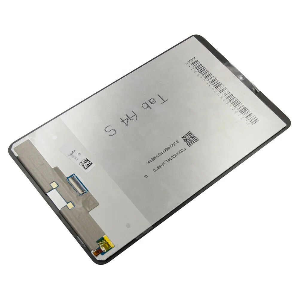 For Samsung Galaxy Tab A 8.4 2020 Tablet LCD Display T307 T307U SM-T307U For SAMSUNG Touch Screen Digitizer Assembly