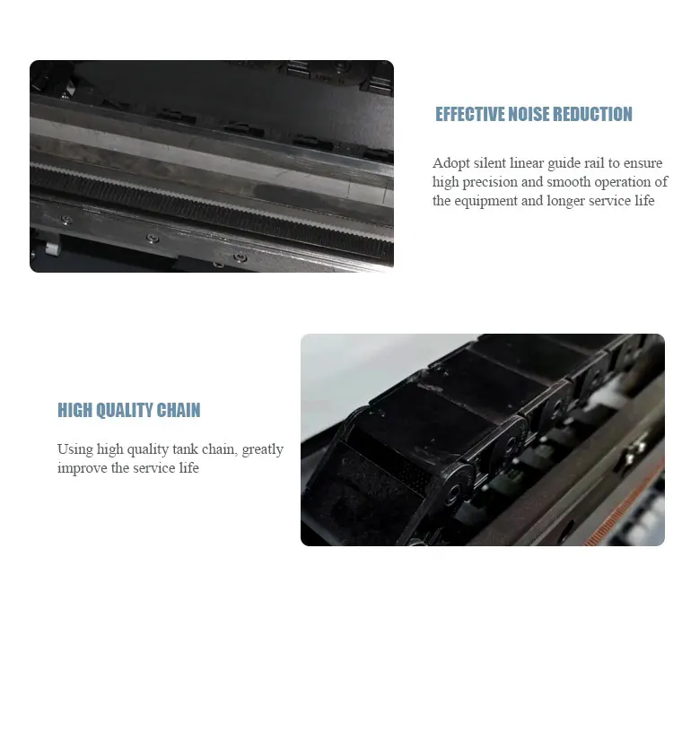 Direct To Film Printer Dtf A3 Printing Machine Textile Dtf Printer Xp600  Dtf For T-shirt Cloth