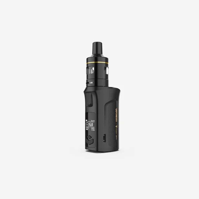 
2019 Vaporesso Target Mini 2 50W Kit with VM Tank 2000mAh 