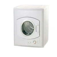 OlyAir Australia MEPS standard class A LED display 6Kg Air condensing clothes dryer