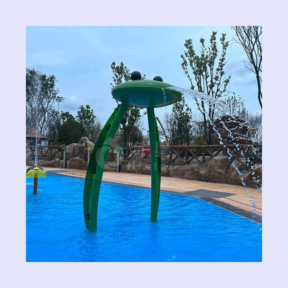 Histar top sale aqua park equipment water park equipment aqua waterpark equipment for sale