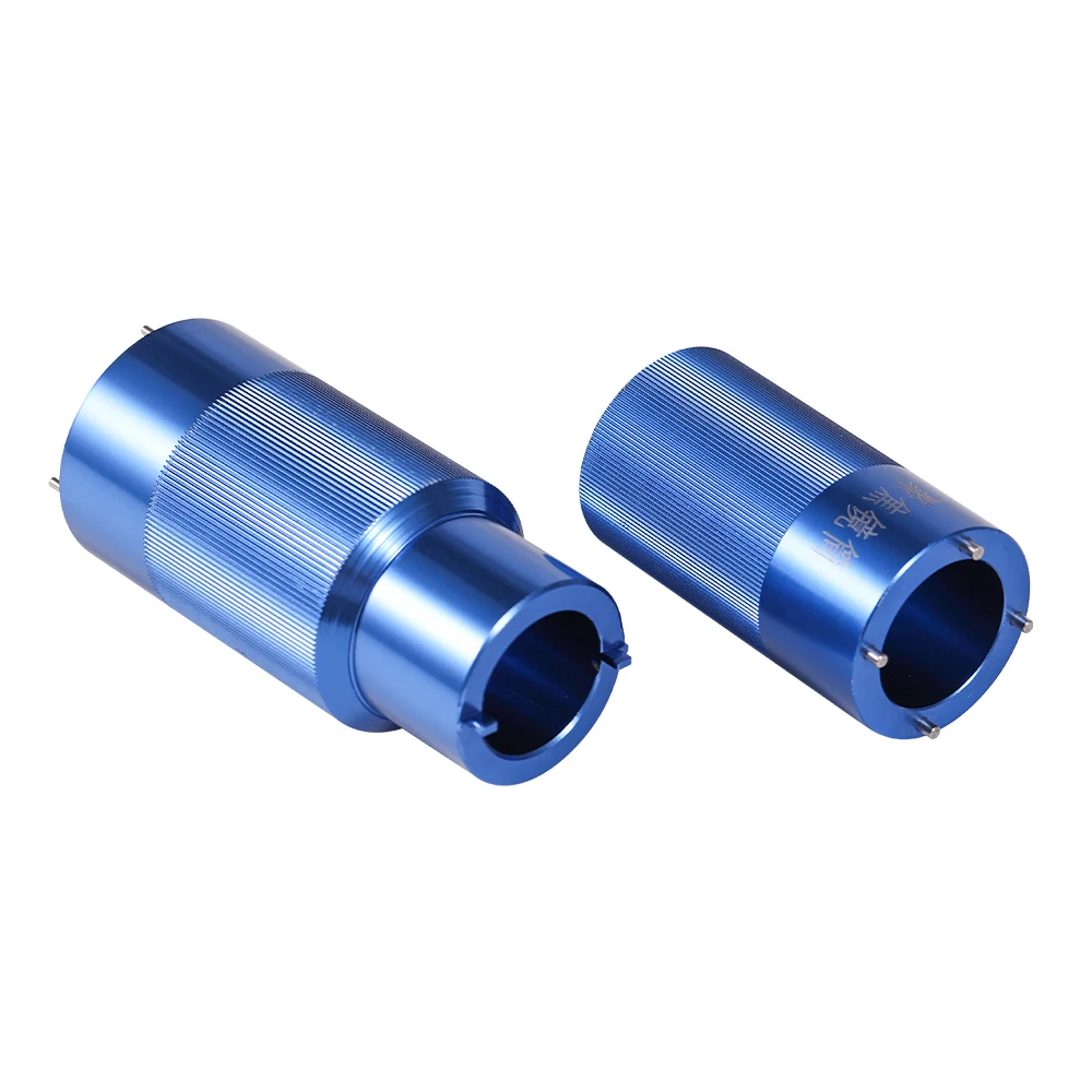 Cloudray BM94  WSX Collimating Lens And WSX Focusing Lens Insertion Tool D30