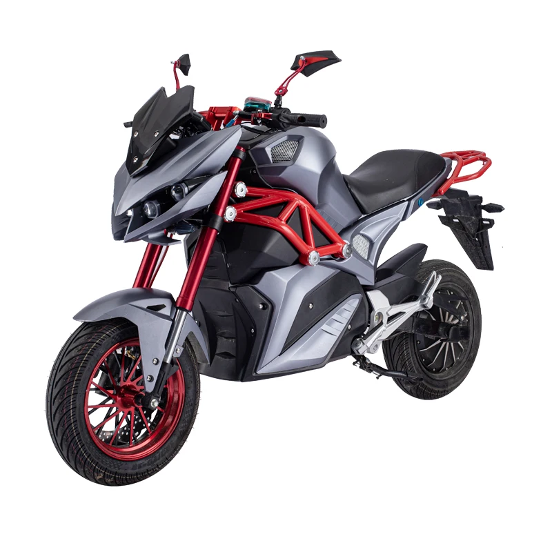 ZF/HS-121 (XGS) лидер продаж электрический мопед 3000 Вт спортивный мотоцикл двухколесный Электрический скутер для взрослых