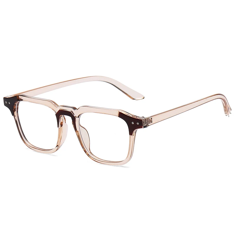  New Cheap Price Frames Ray Eyeglasses Anti Blue Light Glasses