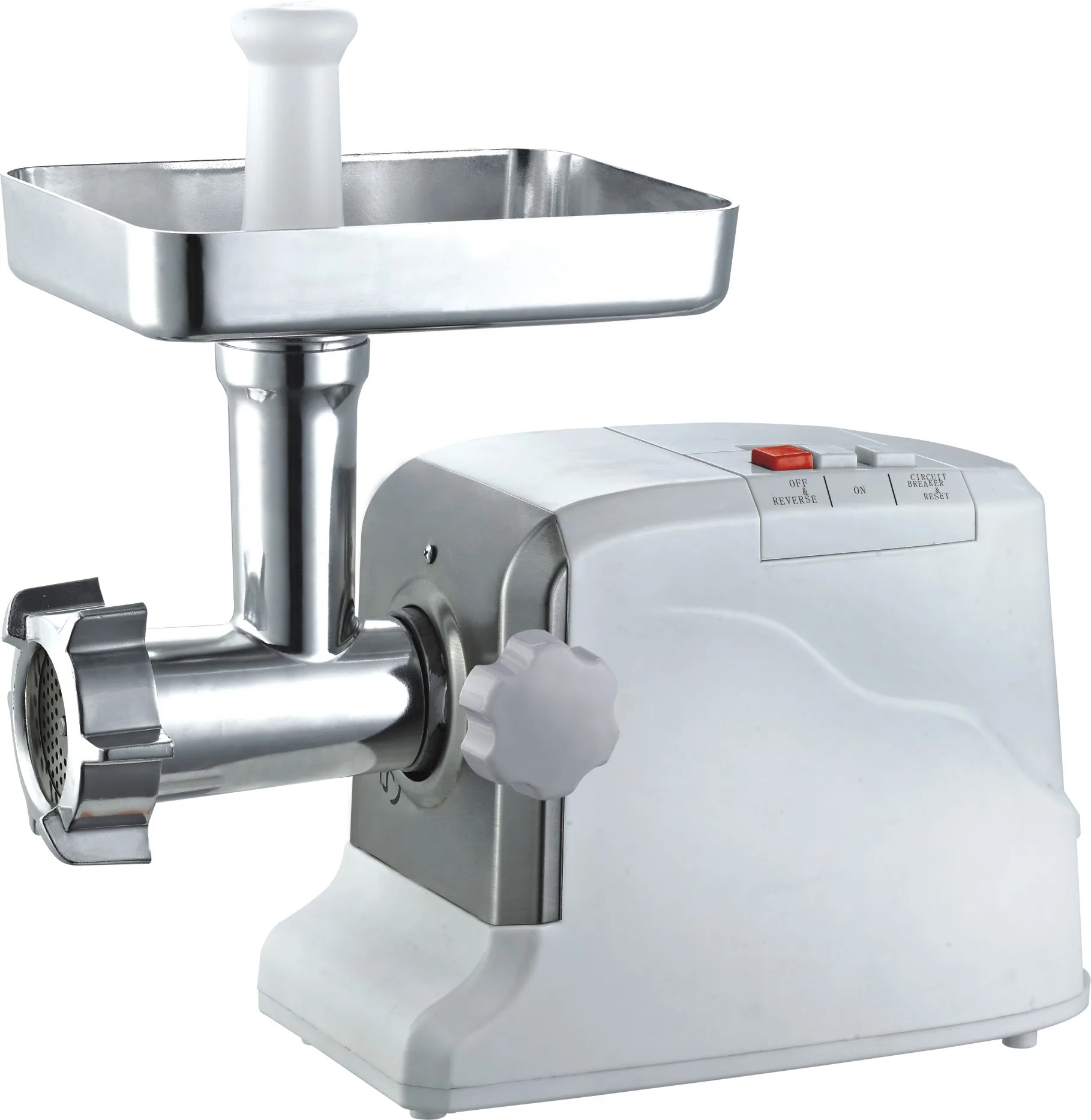 Antronic ATC-H180 700 Вт Мясорубка с металлической коробкой