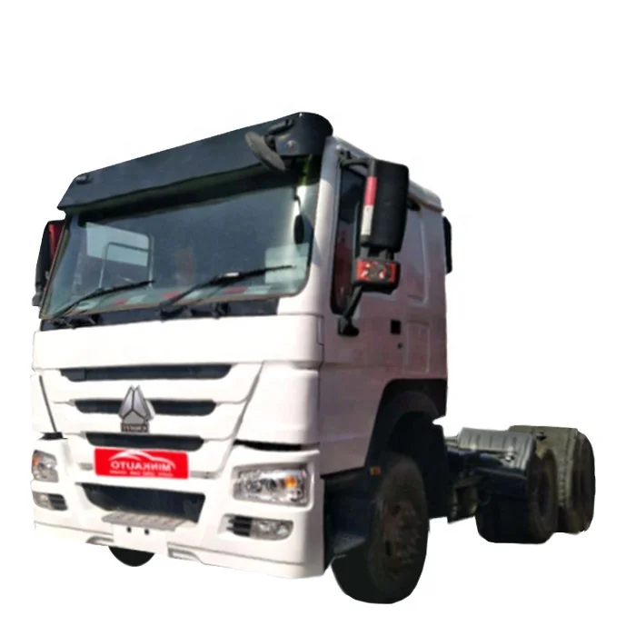  Лидер продаж недорогой трактор howo a7 грузовик-трактор sinotruk Распродажа по низкой