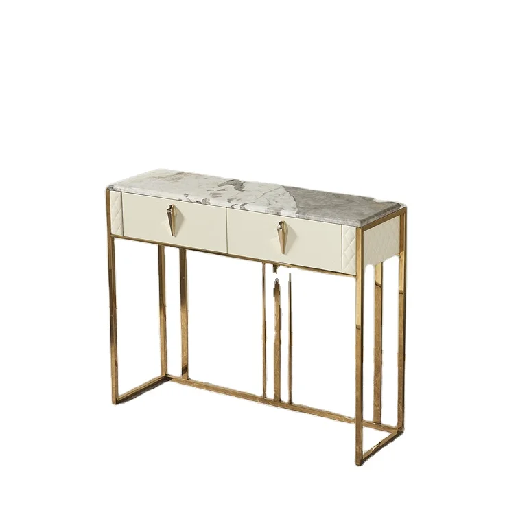 Factory Custom European Style Designed Antique Portable Modern Bedroom Closet